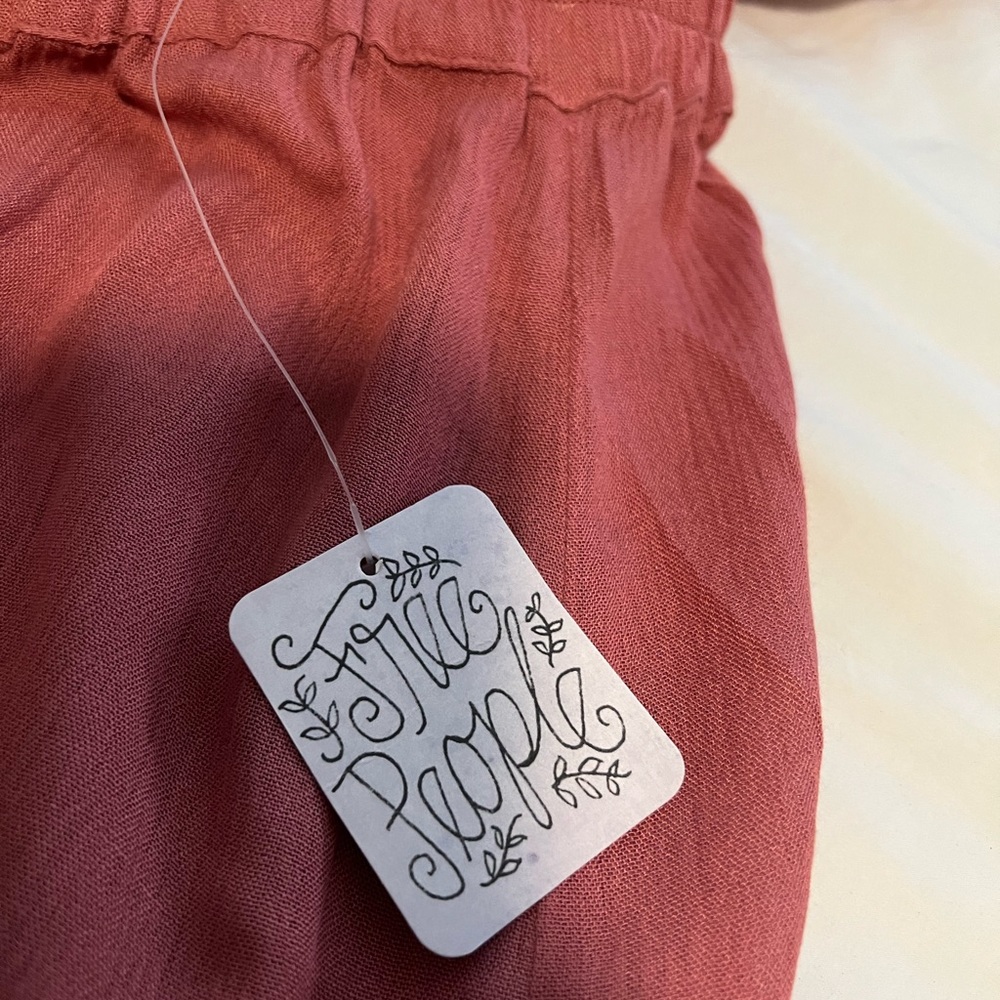 Free People Jumper